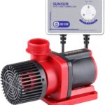 SunSun JDP-18000 DC Variable Frequency Pump