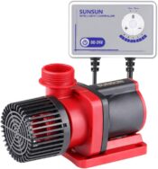 SunSun JDP-18000 DC Variable Frequency Pump