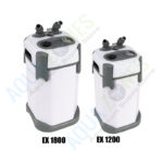 WA Canister Filters | EX1200 / EX1800