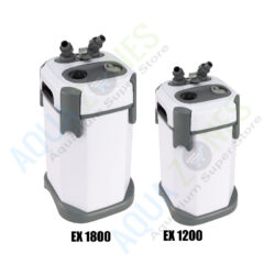 WA Canister Filters