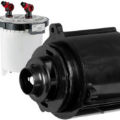 SunSun HW-5000 replacement canister filter pump unit
