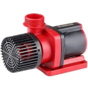 SunSun JDP-3500 variable frequency water pump top view